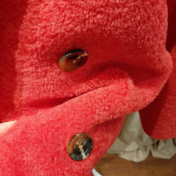 Who What Wear teddy coat - Picture 7 of 9